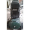 Масляный компрессор Metabo Basic 250-50 W 601534000